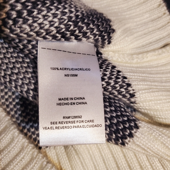 Sweaters - Picture 4 of 5